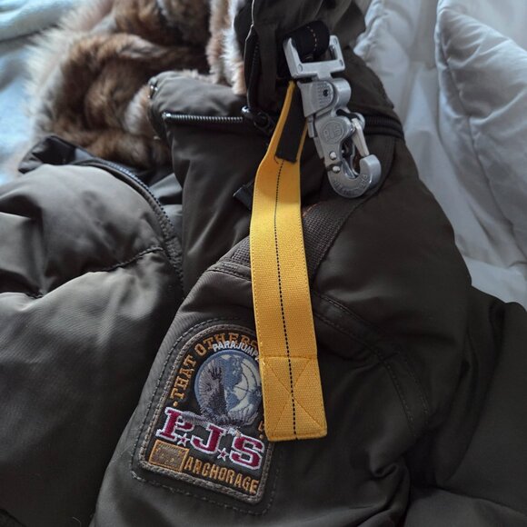 PARAJUMPERS Masterpiece Series Anthology XXL - Picture 6 of 6